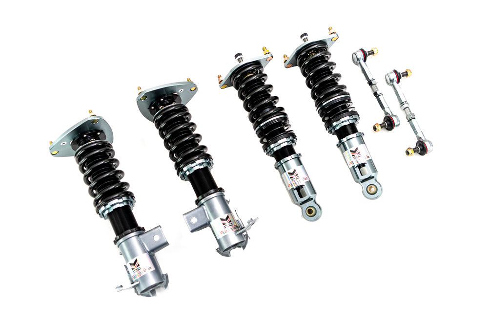 MEGAN RACING Scion FR-S 13–16 / Subaru BRZ 13-20 / Toyota 86 17-21/ GR86 22-26 – Track Series Coilovers – FREE SHIPPING