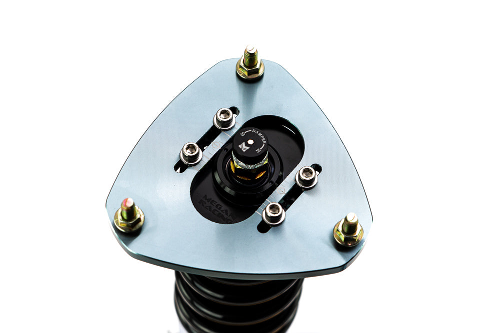 MEGAN RACING Scion FR-S 13–16 / Subaru BRZ 13-20 / Toyota 86 17-21/ GR86 22-26 – Track Series Coilovers – FREE SHIPPING