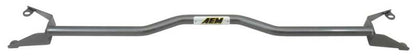AEM Induction AEM 2015 Hyundai Sonata Strut Bar - Charcoal Gray 29-0012C