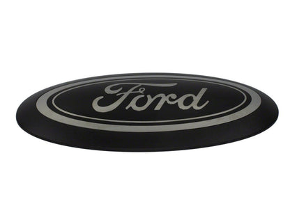 Ford Racing 2023+ Super Duty Black Oval Kit (w/o Camera) M-1447-SDB3
