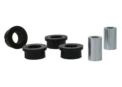 Whiteline 09-19 Subaru WRX/STI Rear Toe Arm Inner Bushing Kit W63583