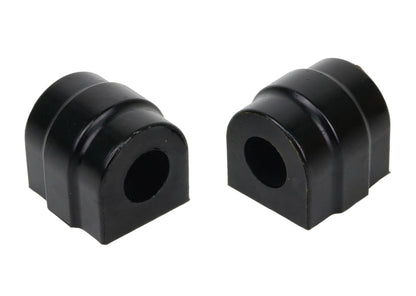 Whiteline Plus 96-04 BMW 5 Series Front 27mm Sway Bar Mount W22805