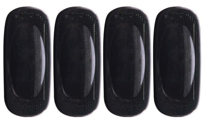 Anzo Smoked LED Fender Lights 2003-2009 Dodge Ram 3500 Dually