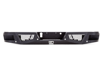 Body Armor 4x4 15-17 Ford F150 Eco Series Rear Bumper FD-2962
