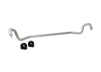 Whiteline 08-13 BMW M3 30mm Front Heavy Duty Swaybar BBF46