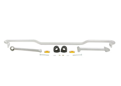 Whiteline Rear Sway Bar 24mm XX Adjustable Subaru Forester 09-10