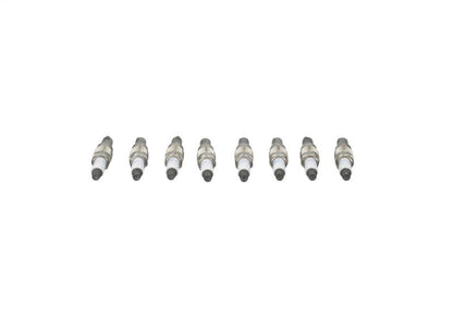 Ford Performance Parts 3V Cold Spark Plug Set (16mm Thread)