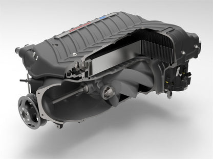 Ford Racing 2024+ Mustang GT/Dark Horse 5.0L Supercharger Kit M-6066-M8800