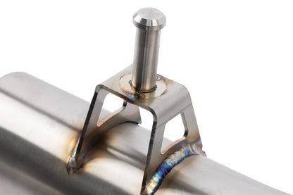 APR Midpipe Exhaust System - SQ5 (B9)