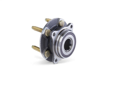 Ford Performance Parts Ford Racing 2015-2017 Ford Mustang Rear Wheel Hub Kit With ARP Studs