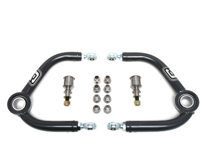 Camburg Ford Raptor 10-14 1.5in Performance Heim/Uniball Upper Arms CAM-110079