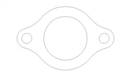 Cometic Gasket Cometic Chrysler Magnum V8 .060in AFM Thermostat Gasket C5562-060
