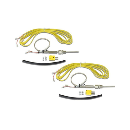 AEM Single K-Type Thermocouple Kit - 2 Pack