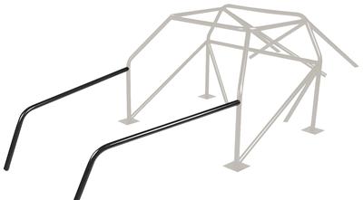 FRONT DOWN STRUT KIT