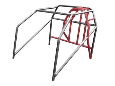 UNIVERSAL FUNNY CAR CAGE