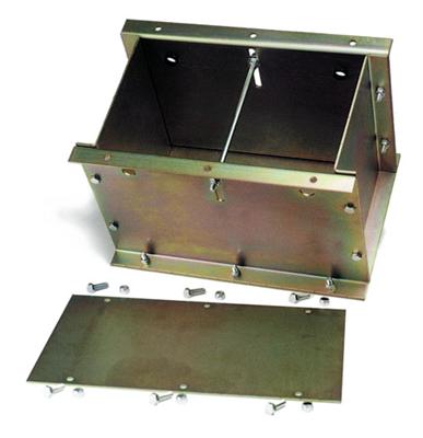 BATTERY/WEIGHT BOX