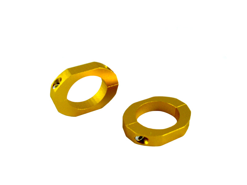 Whiteline 33mm Alloy Sway Bar Lateral Lock