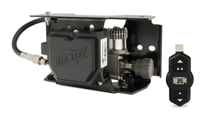AIRLIFT WirelessONE 2nd Generation