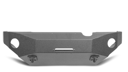 Body Armor 4x4 12-15 Toyota Tacoma Front Winch Bumper TC-19336