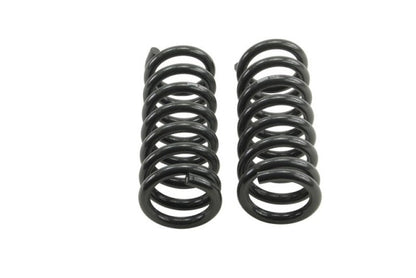 Belltech Front Coil Spring Set