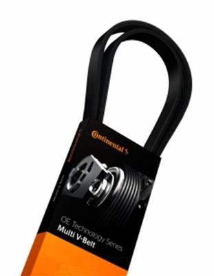 POLY-V BELT