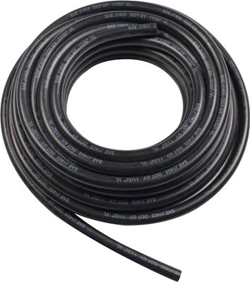 HOSE VACUUM BRAKE 11/32 EPDM 5
