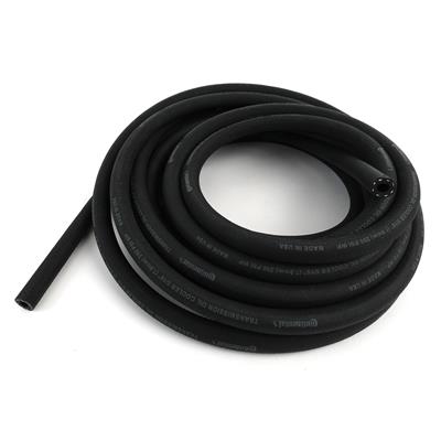 HOSE TRANS COOLER RUBBER 25FT