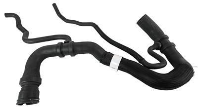 HOSE RADIATOR MOLDED