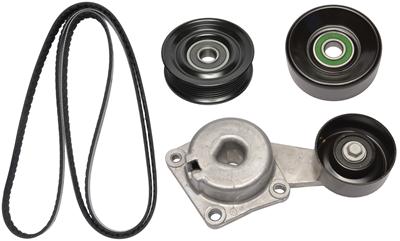 TENSIONER KIT