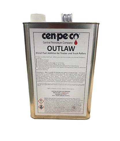 Cen-Pe-Co 20w50 Racing Oil / 2gallon