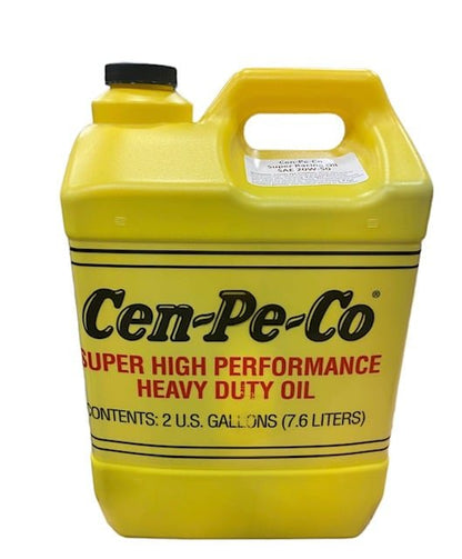Cen-Pe-Co 20w50 Racing Oil / 2gallon