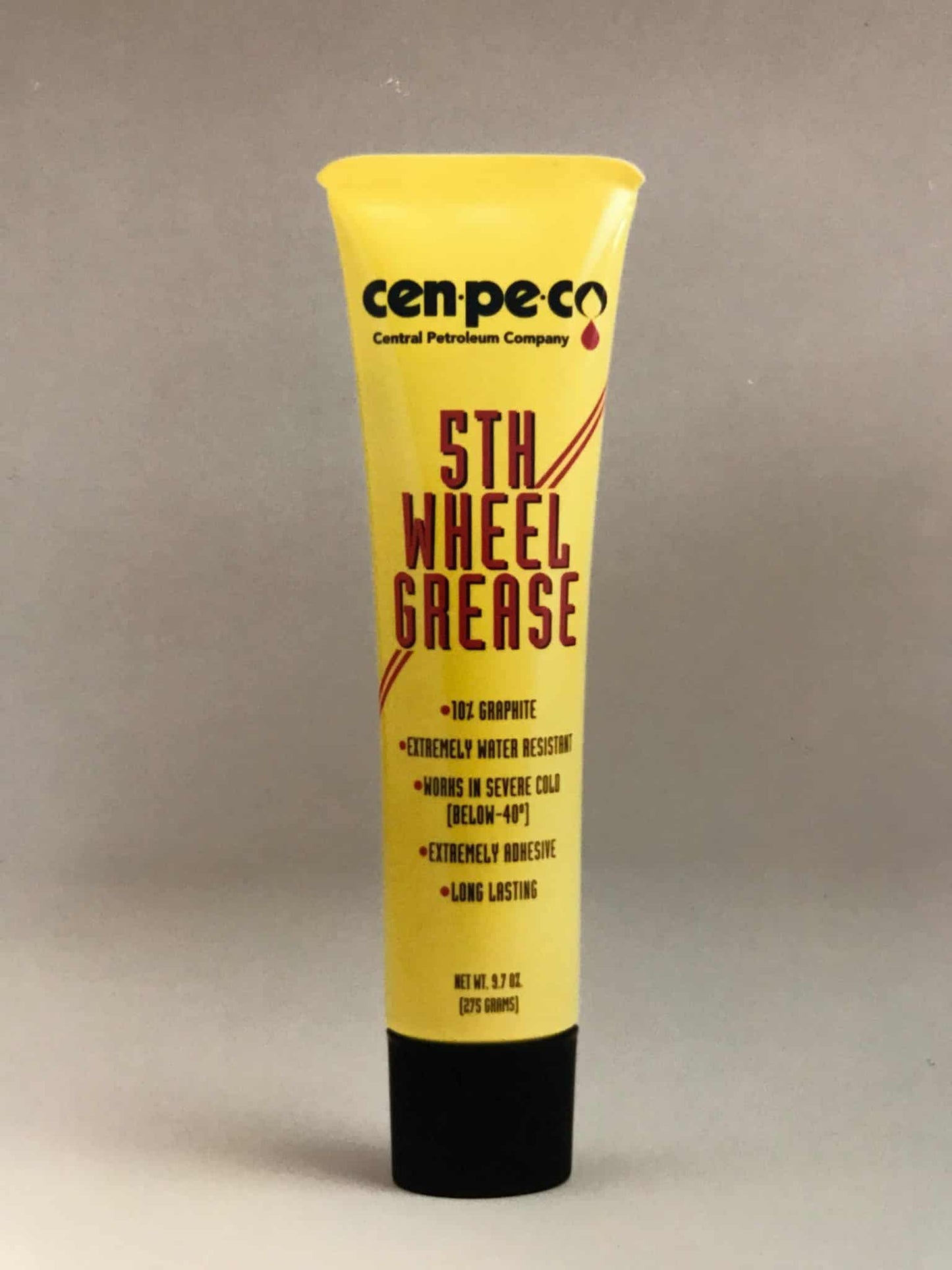 Cen-Pe_Co Heavy Duty 5th Wheel Grease