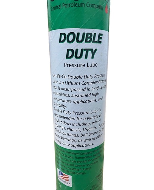 CenPeCo Heavy Duty chassis Grease