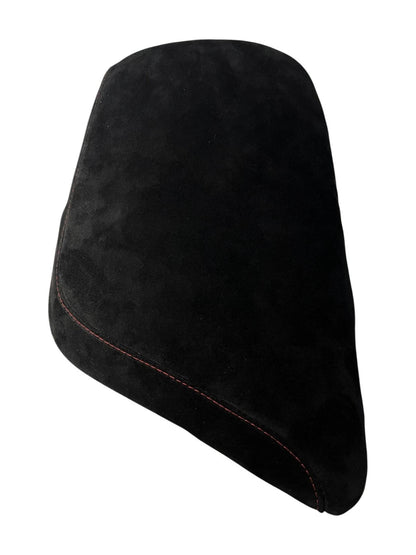 For 2014-2019 Chevy Corvette C7 Genuine Leather/Suede Console Armrest Cover