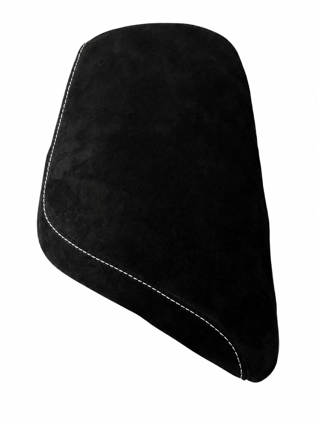 For 2014-2019 Chevy Corvette C7 Genuine Leather/Suede Console Armrest Cover