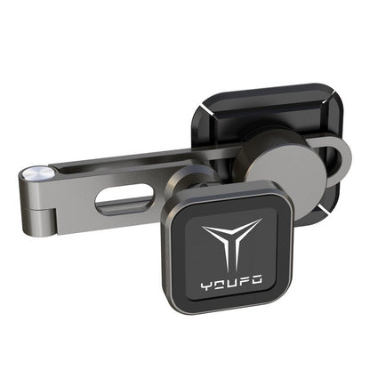 Center Screen Magnetic Phone Holder for Model 3/Y/S/X/Cybertruck