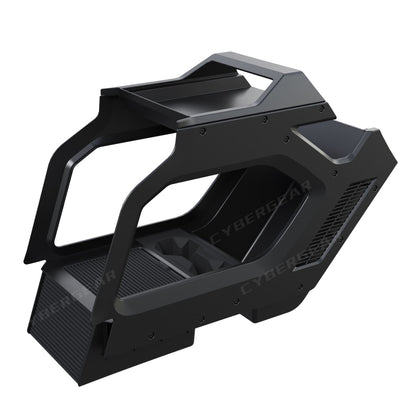 Center Console Organizer Shelf Cybertruck Interior Storage Expansion Kit