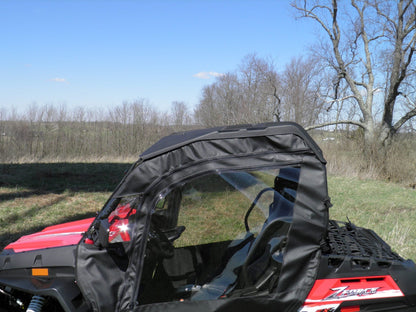 CFMoto ZForce 500/800/1000 - Soft Doors (Full Doors)