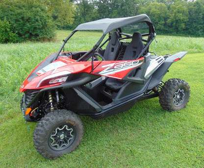 CFMoto ZForce 950 - Soft Top Enclosure