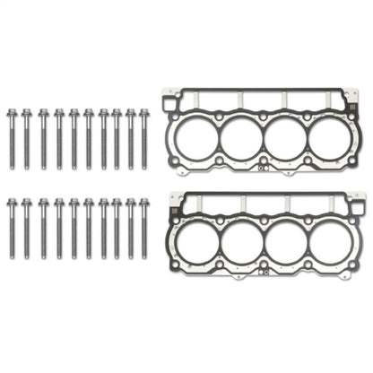 Ford Racing 2020+ F-250 Super Duty 7.3L Gas Engine Head Changing Kit M-6067-SD73