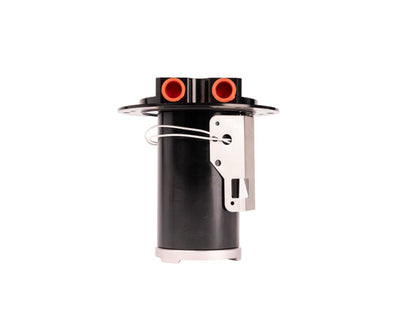 Aeromotive 03-04 Ford Mustang Eliminator Brushless In-Tank Fuel Pump w/Variable Speed Controller 19117
