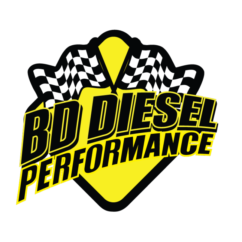BD Diesel Stage 2 Inermediate Build-It Kit Dodge Cummins 47RE/RH 1994-2002 5.9L