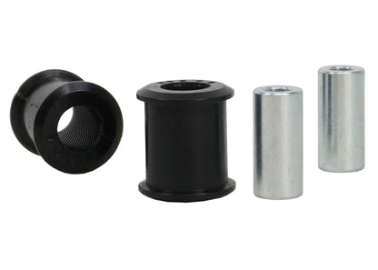 Whiteline 06-13 Lexus IS250 / 08-13 Lexus IS350 Rear Control Arm Lower Front Inner Bushing Kit W63588