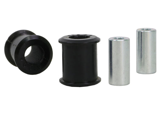 Whiteline 06-13 Lexus IS250 / 08-13 Lexus IS350 Rear Control Arm Lower Front Inner Bushing Kit W63588