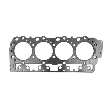 Cometic Gasket Cometic GM LB7/LLY/LBZ/LMM/LGH/LML Duramax .053in MLS Cylinder Head Gasket - 4.100in Bore - LHS C5883-053
