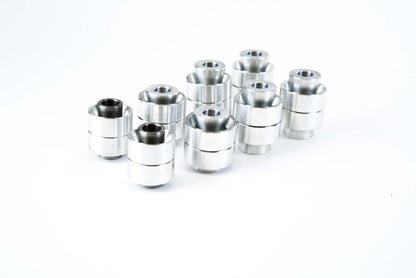 SPL Part GTR R35 Rear Knuckle Monoball Bushings