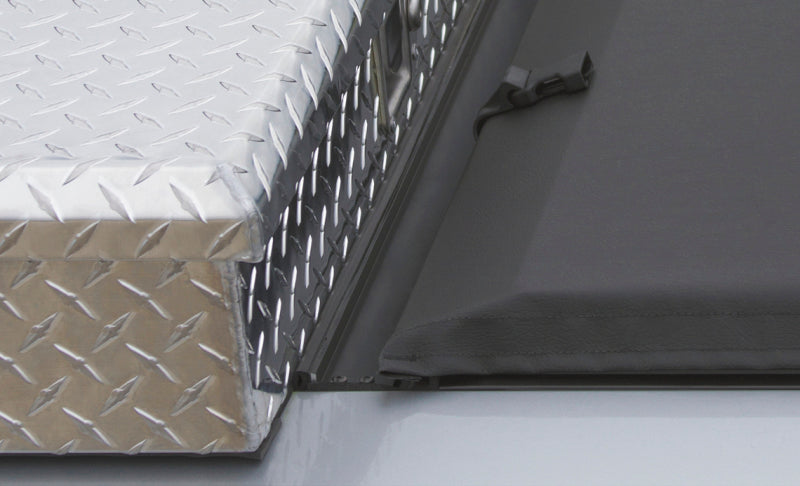 Access Toolbox 2019+ Dodge/Ram 1500 6ft 4in Bed Roll-Up Cover 64249