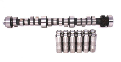 COMP Cams Cam & Lifter Kit C43 260H-R10 CL09-410-8