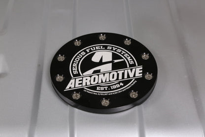 Aeromotive 62-67 Chevrolet II/Nova 340 Stealth Gen 2 Fuel Tank 18431