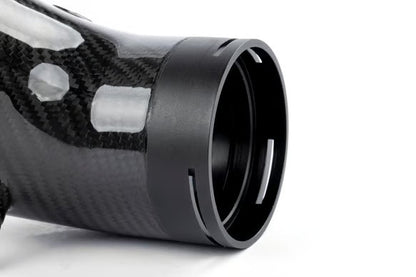 Dinan Turbo Inlet Pipe - 2020-2024 BMW M340i/M440i Dinan Turbo Inlet Pipe - 2020-2025 BMW M240i Dinan Turbo Inlet Pipe - 2020-2025 BMW X3/X4 M40i Dinan Turbo Inlet Pipe - 2020-2025 BMW Z4 M40i